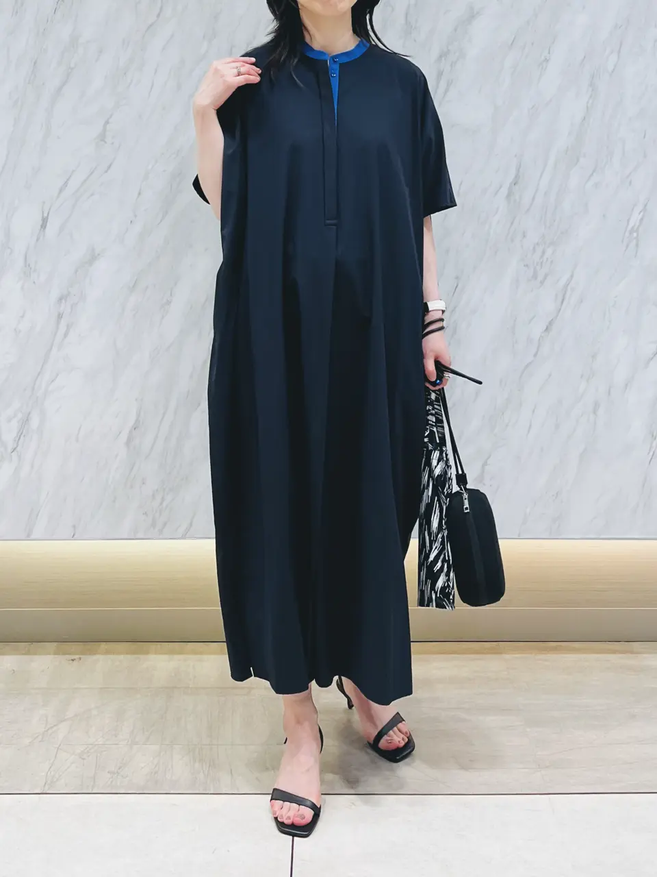 ICB 森澤 コーディネート画像