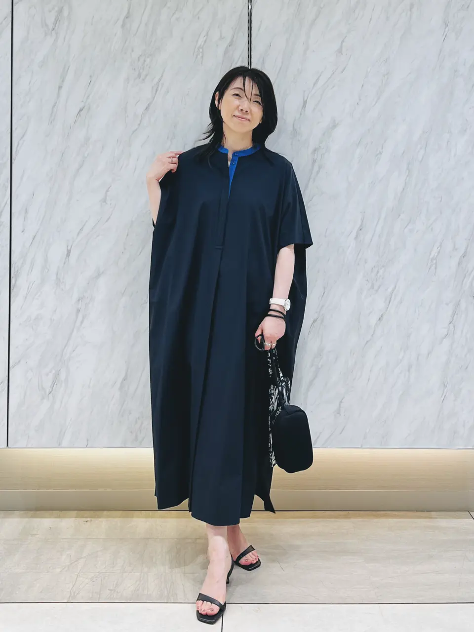 ICB 森澤 コーディネート画像