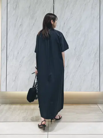 ICB 森澤 コーディネート画像