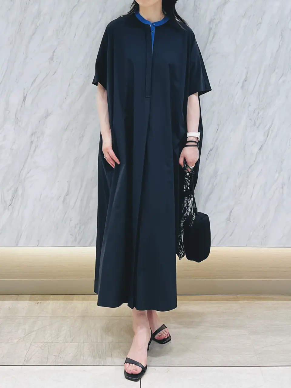 ICB 森澤 コーディネート画像