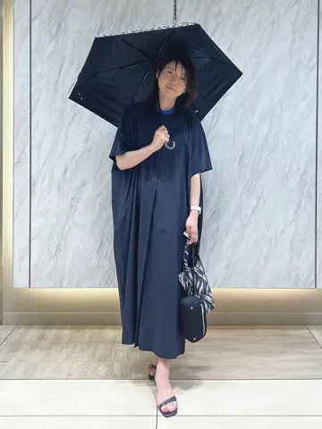 ICB 森澤 コーディネート画像