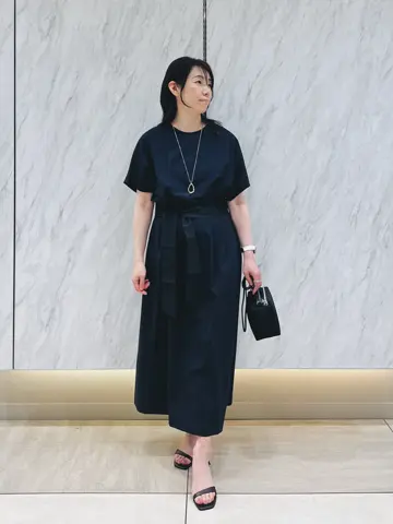 ICB 森澤 コーディネート画像