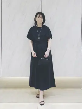 ICB 森澤 コーディネート画像