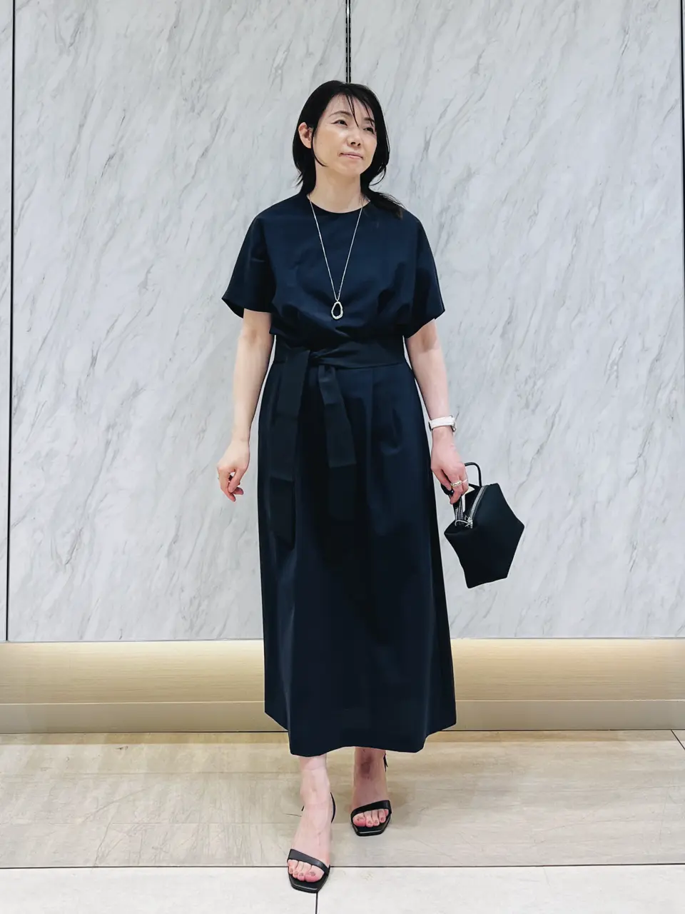 ICB 森澤 コーディネート画像