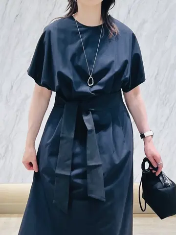 ICB 森澤 コーディネート画像