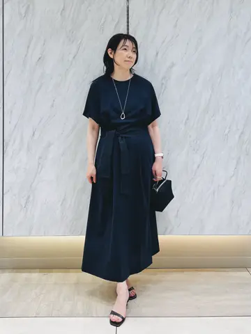 ICB 森澤 コーディネート画像