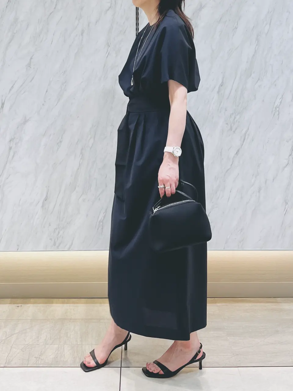 ICB 森澤 コーディネート画像