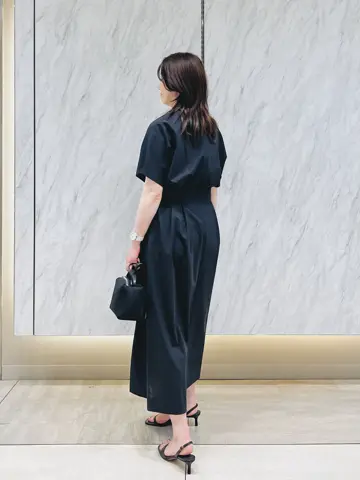 ICB 森澤 コーディネート画像