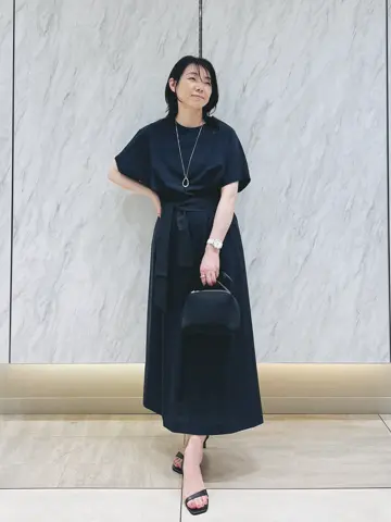 ICB 森澤 コーディネート画像