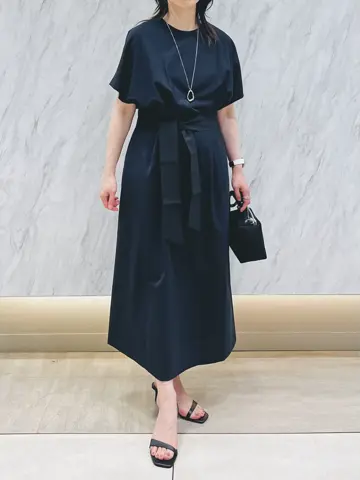 ICB 森澤 コーディネート画像