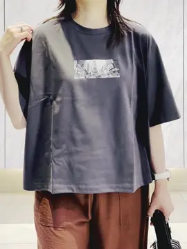 ICB 森澤 コーディネート画像