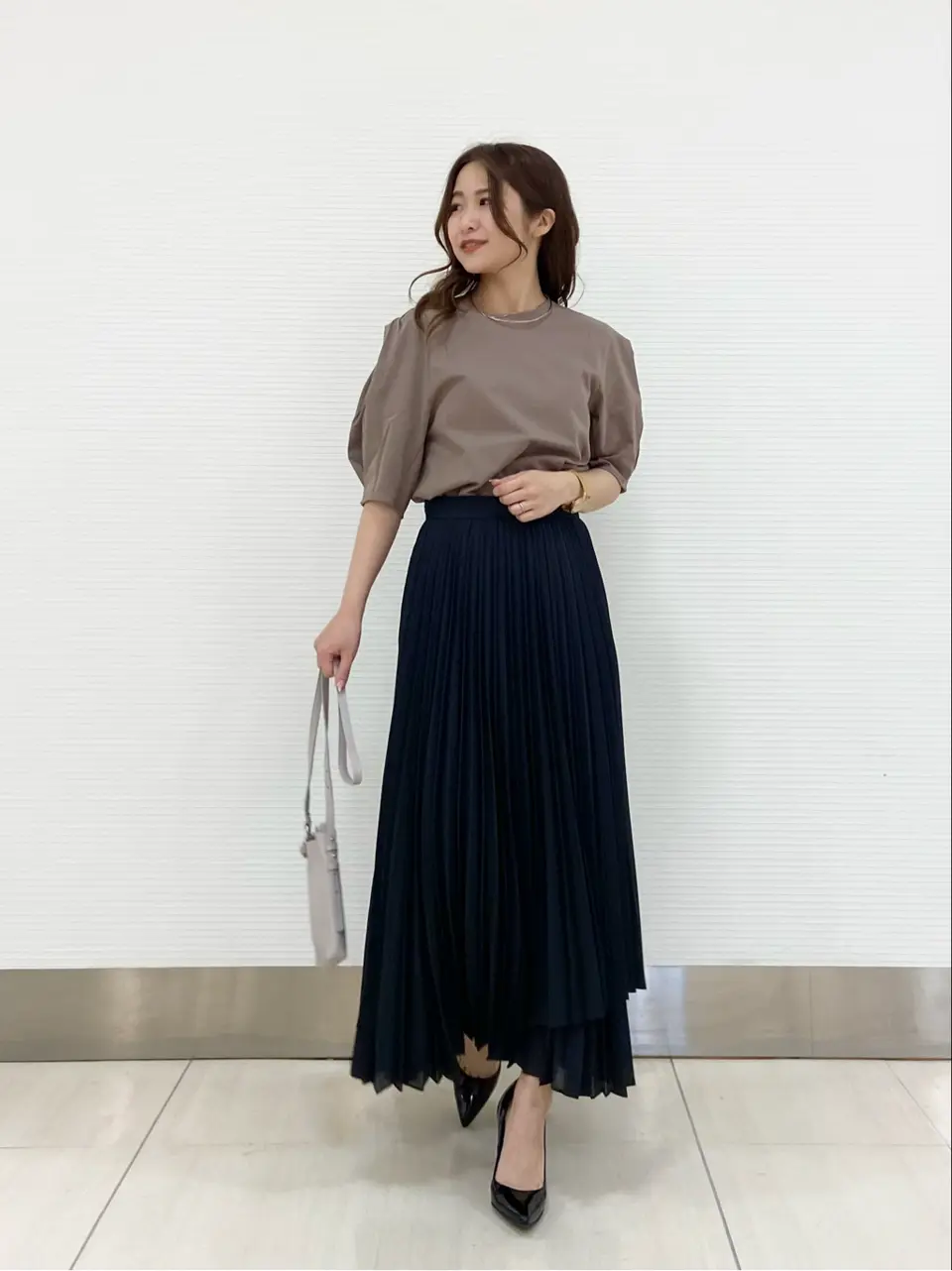  ASUMI コーディネート画像