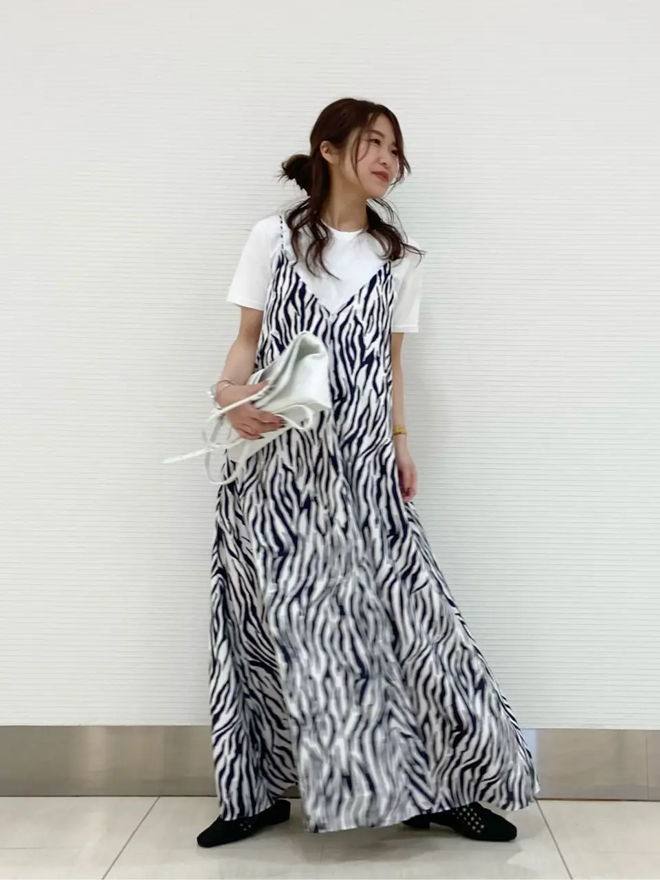  ASUMI コーディネート画像