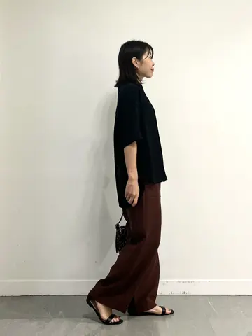 ICB 福田 コーディネート画像