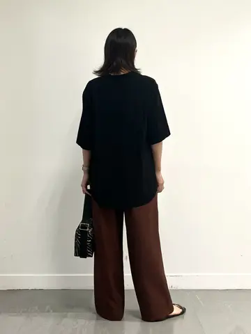 ICB 福田 コーディネート画像