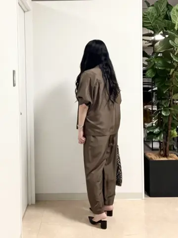 ICB 平良 コーディネート画像