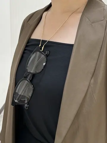 ICB 林 コーディネート画像