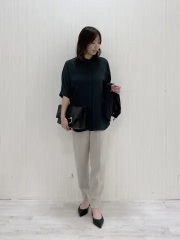 ICB 高橋 コーディネート画像