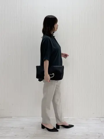 ICB 高橋 コーディネート画像