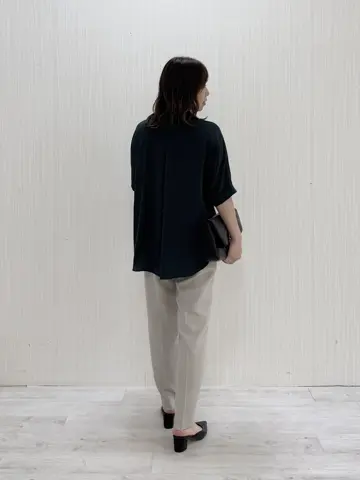 ICB 高橋 コーディネート画像