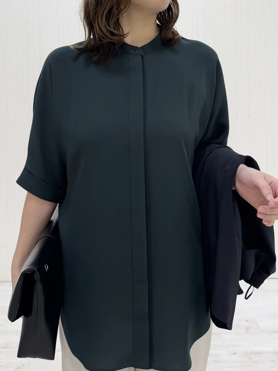 ICB 高橋 コーディネート画像