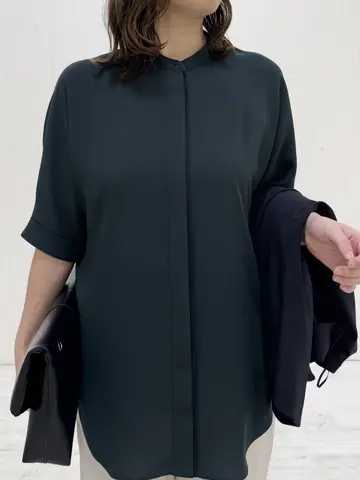 ICB 高橋 コーディネート画像