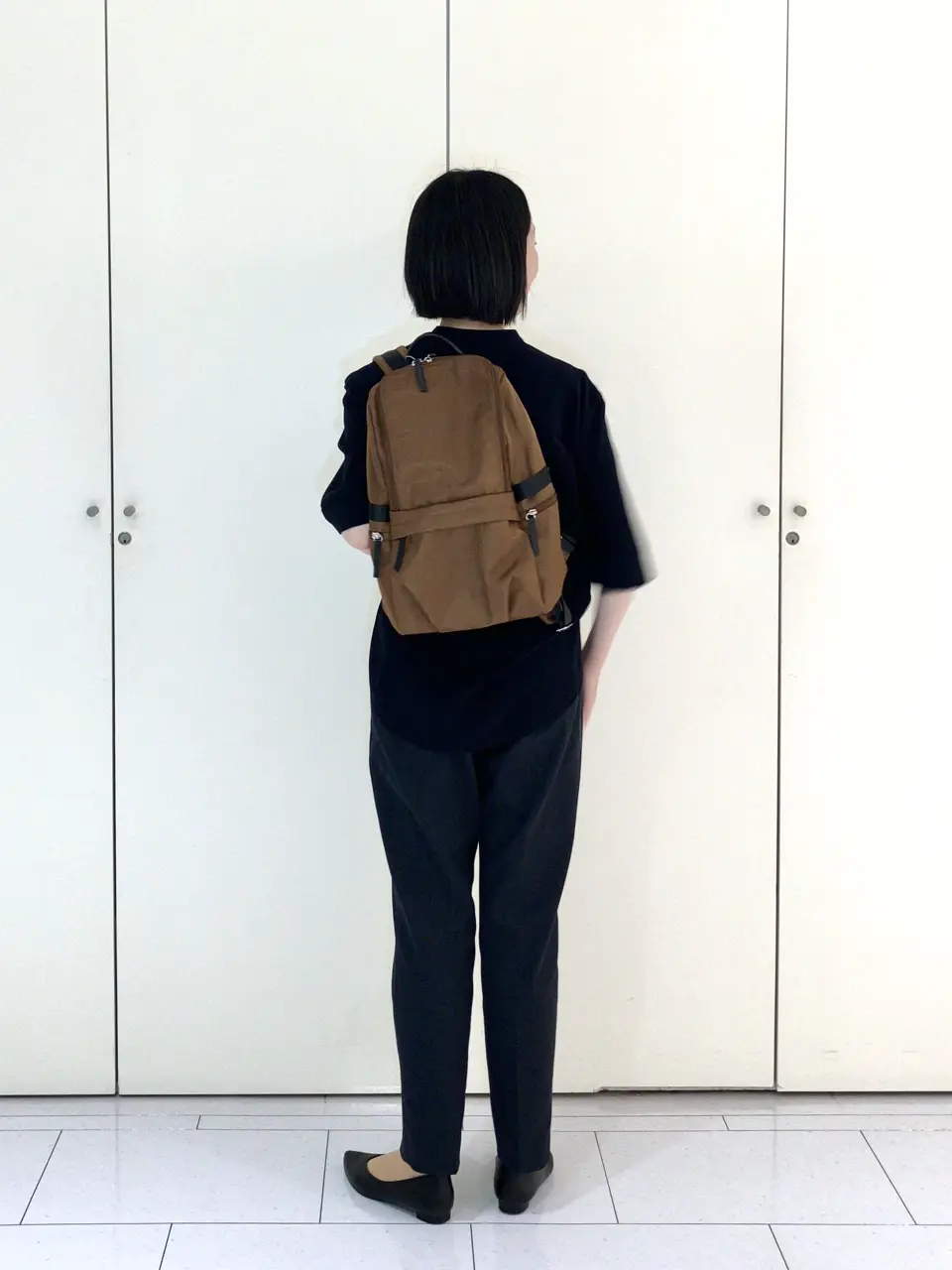 ICB KANAE コーディネート画像