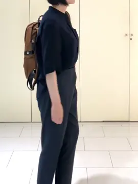 ICB KANAE コーディネート画像