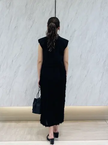 ICB 清水 コーディネート画像