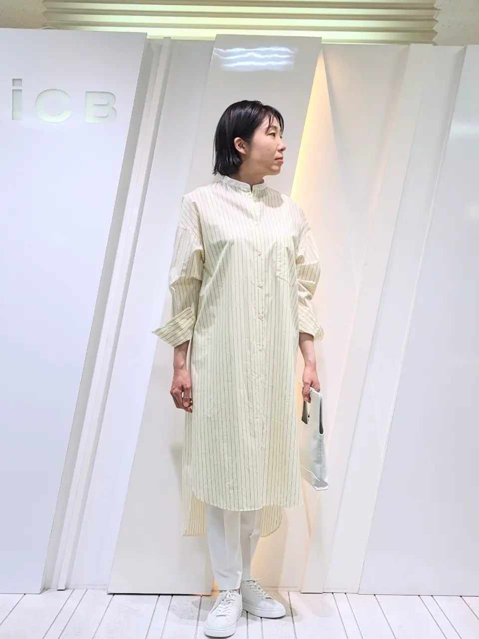  渡邊 コーディネート画像