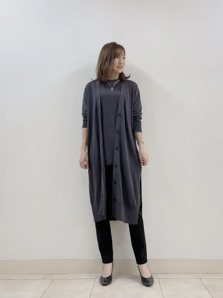  世戸 コーディネート画像