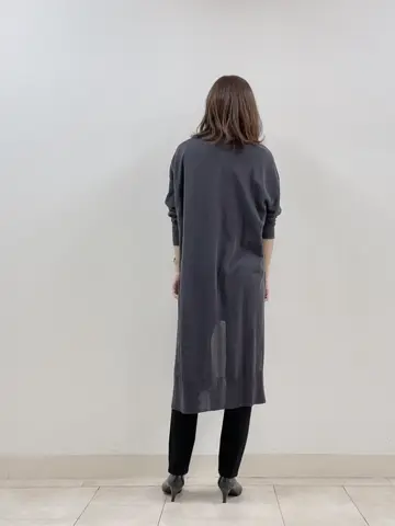 ICB 世戸 コーディネート画像