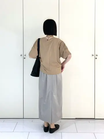 ICB KANAE コーディネート画像