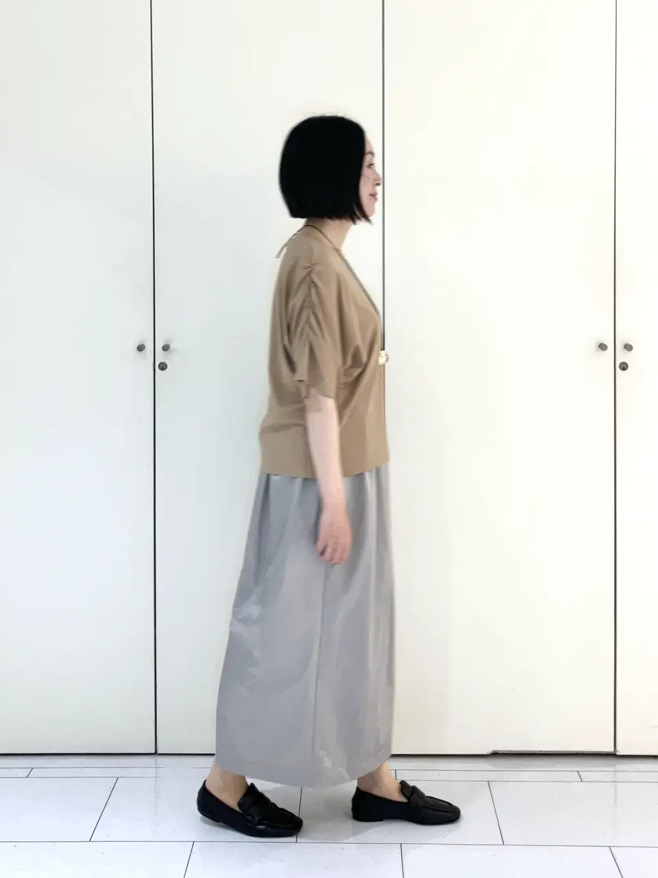 ICB KANAE コーディネート画像