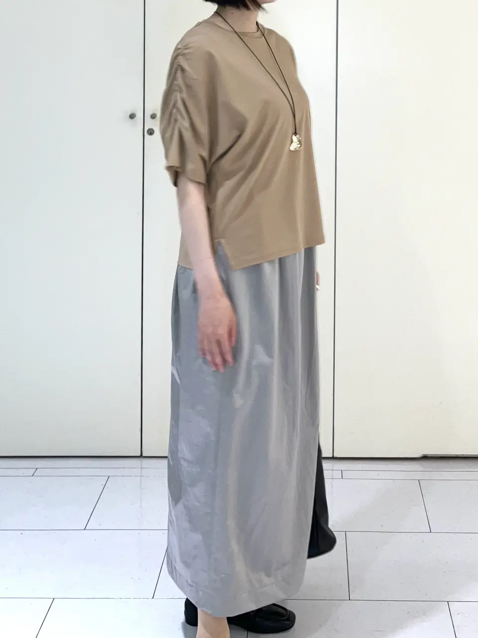 ICB KANAE コーディネート画像