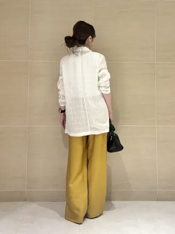 ICB 村田 コーディネート画像