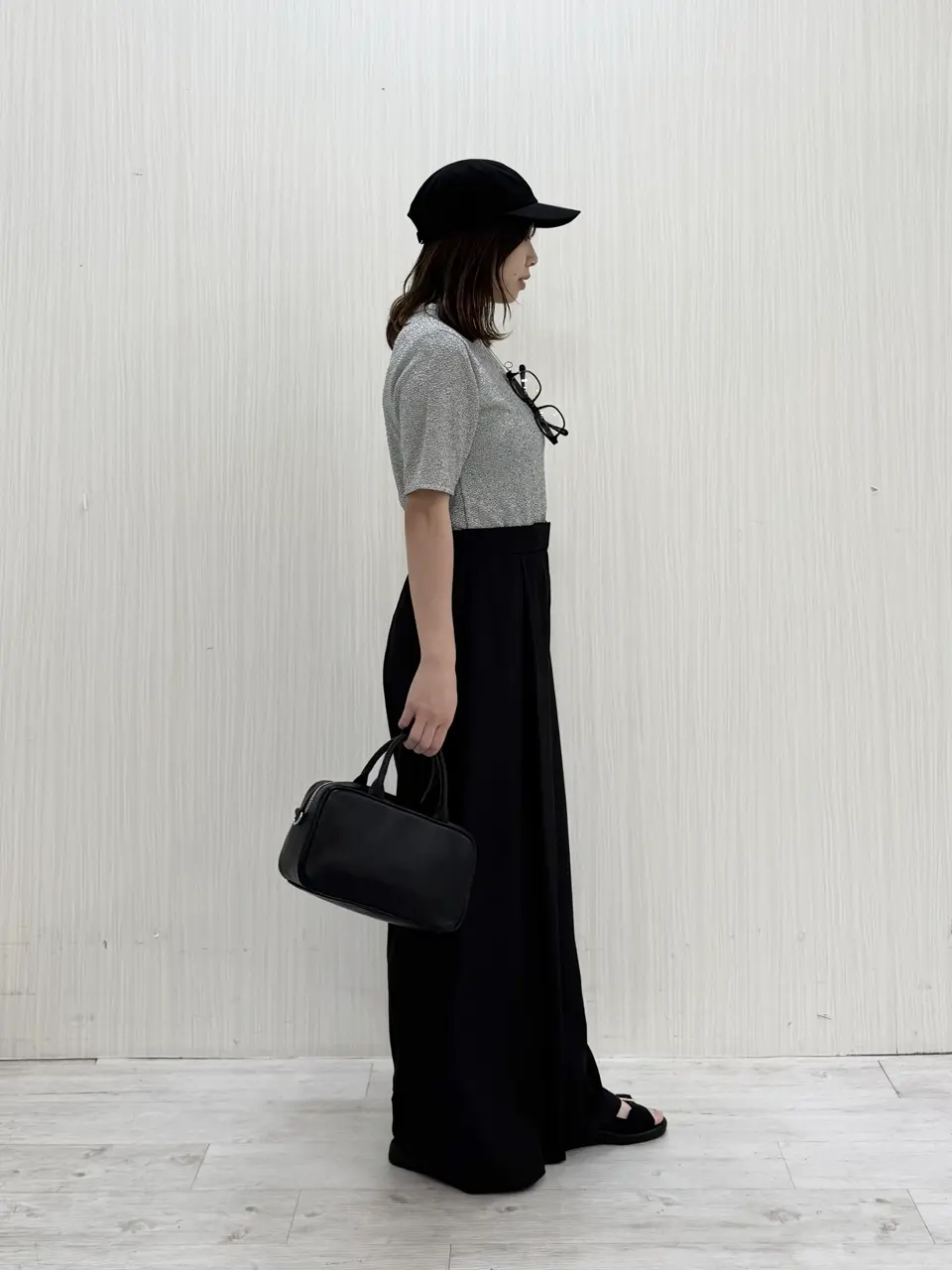 ICB 高橋 コーディネート画像