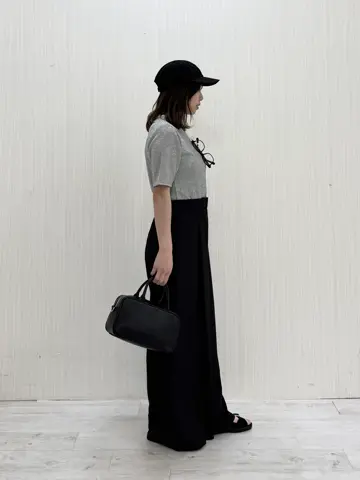 ICB 高橋 コーディネート画像