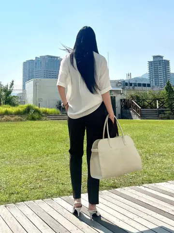 ICB 古住 コーディネート画像