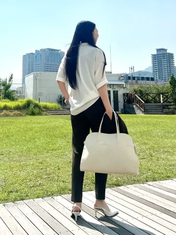 ICB 古住 コーディネート画像