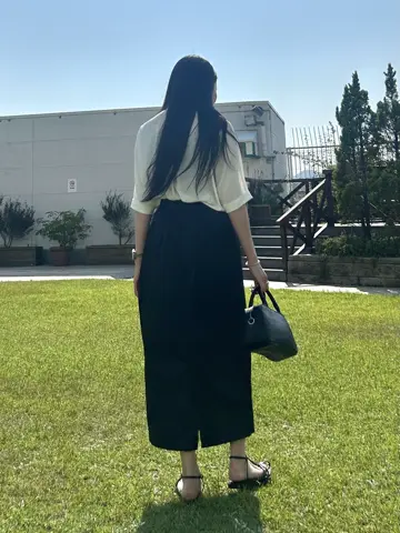 ICB 古住 コーディネート画像