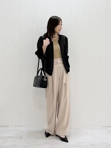 ICB 高橋 コーディネート画像