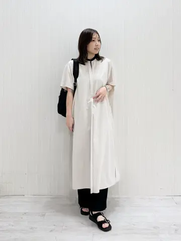 ICB 高橋 コーディネート画像