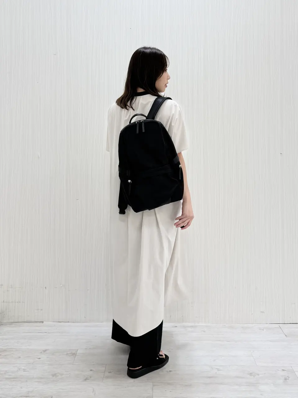 ICB 高橋 コーディネート画像