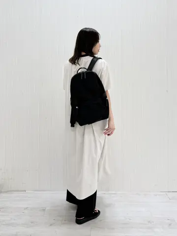 ICB 高橋 コーディネート画像