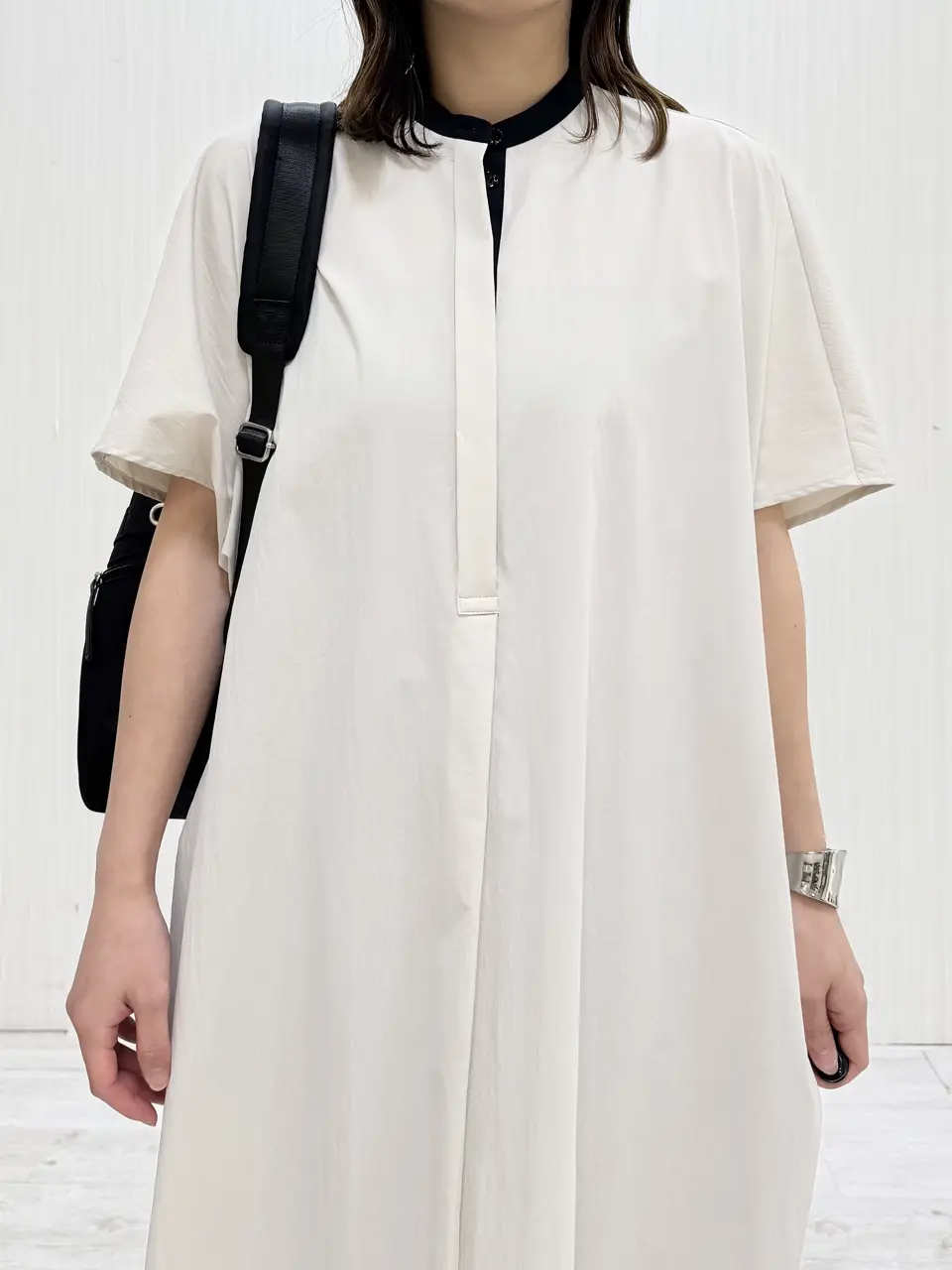 ICB 高橋 コーディネート画像