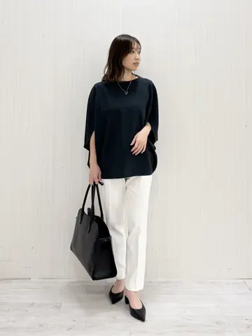 ICB 高橋 コーディネート画像