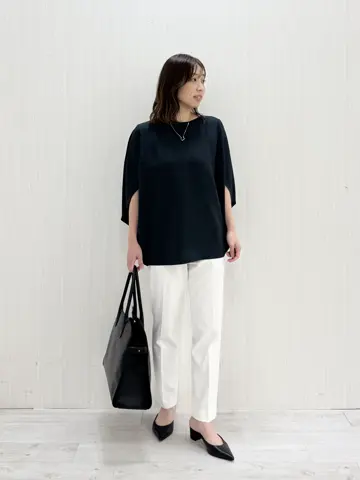 ICB 高橋 コーディネート画像