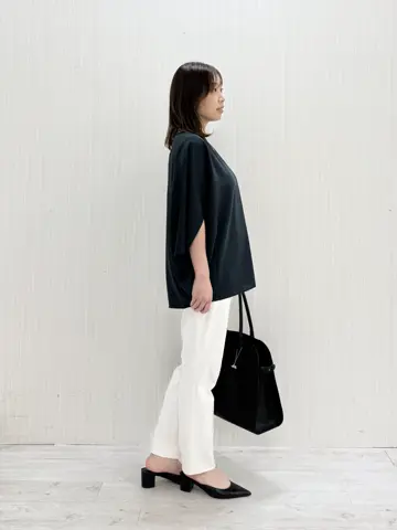 ICB 高橋 コーディネート画像