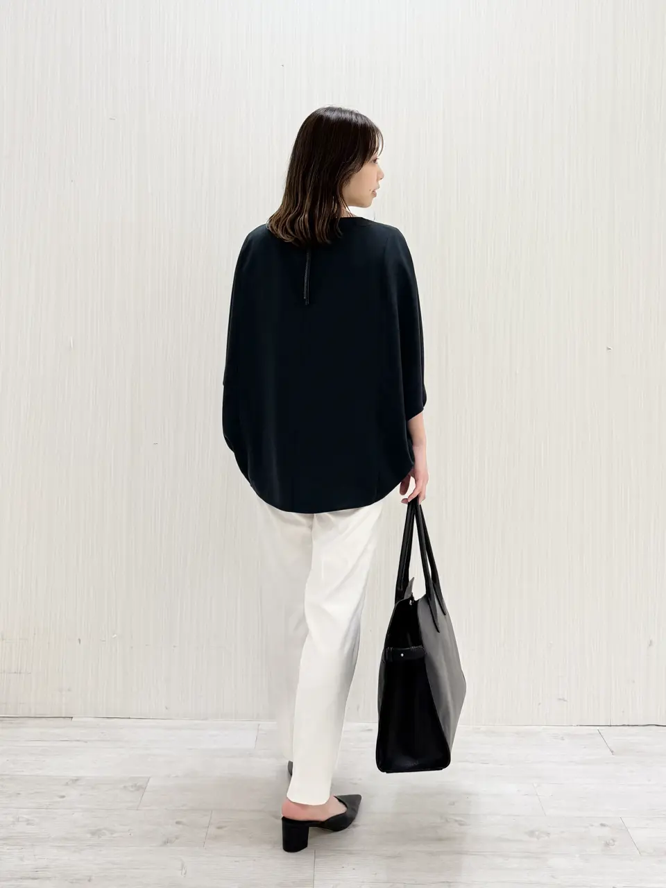 ICB 高橋 コーディネート画像